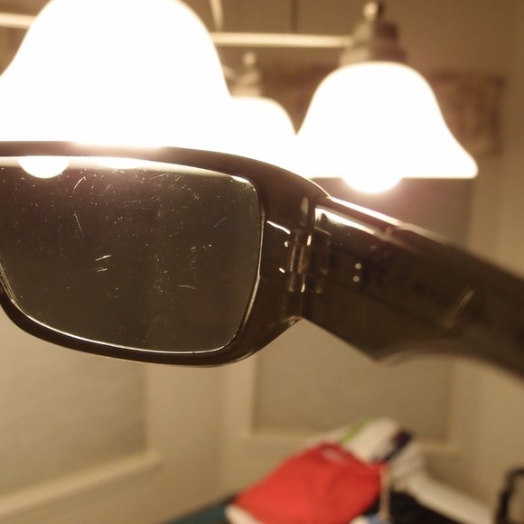 smith optics stronghold shield sunglasses - Picture 12 of 13